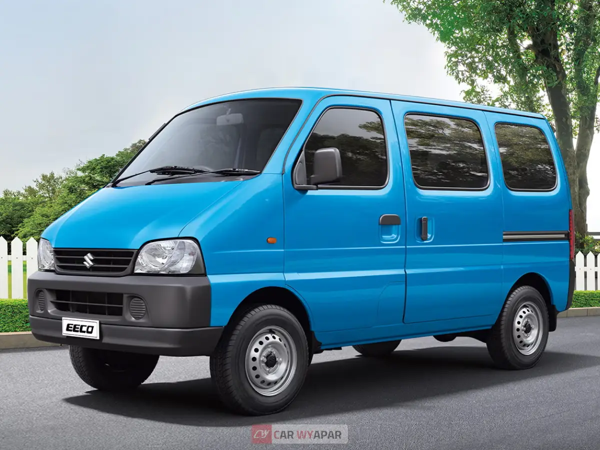 Maruti Eeco